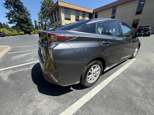 Prius 4